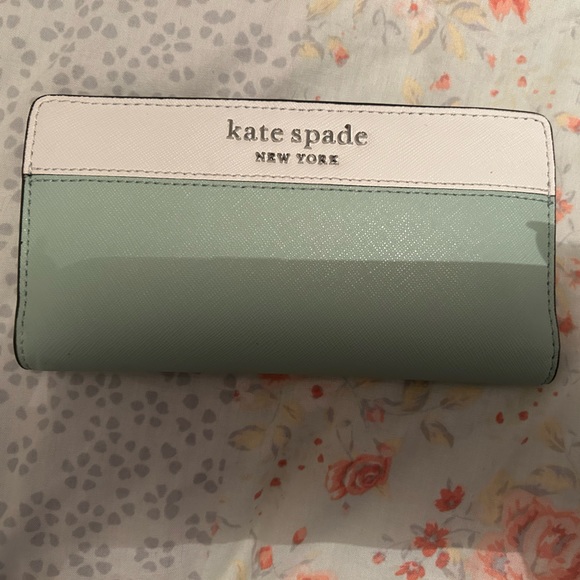 kate spade Handbags - Kate Spade Wallet